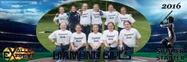 Diamond Girls